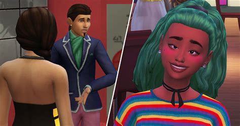 sims 4 top mods